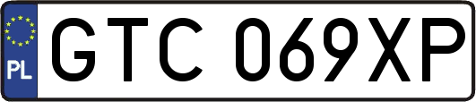 GTC069XP
