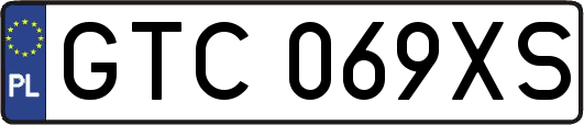 GTC069XS