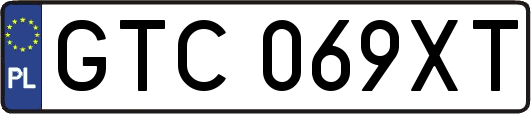 GTC069XT