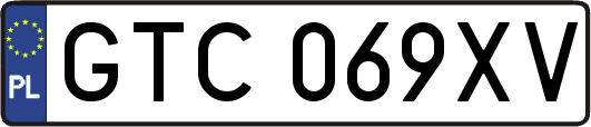 GTC069XV