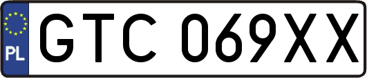 GTC069XX
