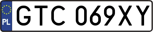 GTC069XY