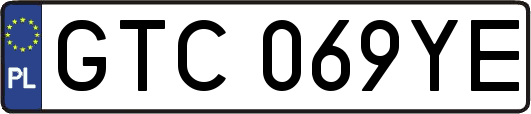 GTC069YE