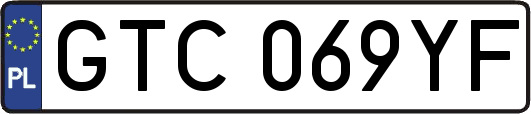 GTC069YF