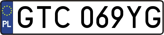 GTC069YG