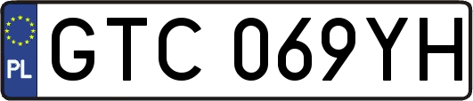 GTC069YH