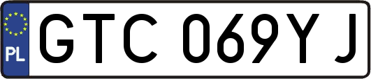 GTC069YJ