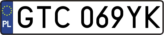 GTC069YK