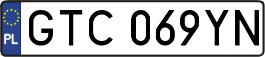 GTC069YN