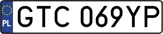 GTC069YP