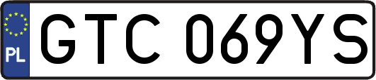 GTC069YS