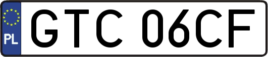 GTC06CF