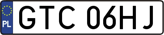 GTC06HJ