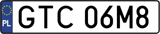 GTC06M8