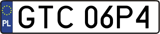 GTC06P4