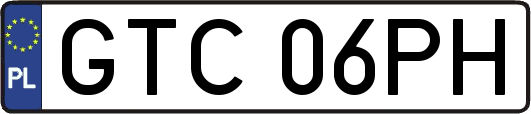 GTC06PH