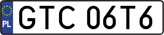 GTC06T6