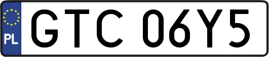 GTC06Y5