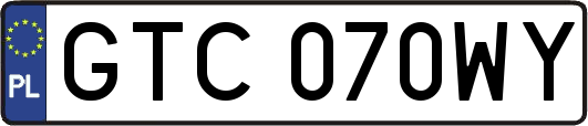 GTC070WY