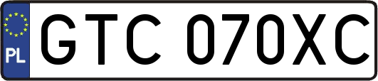 GTC070XC