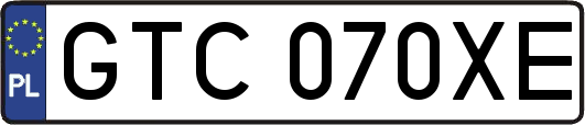 GTC070XE