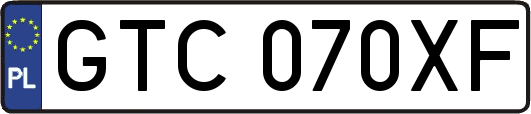 GTC070XF