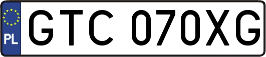 GTC070XG