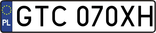 GTC070XH