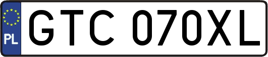 GTC070XL