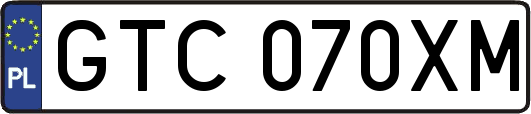GTC070XM
