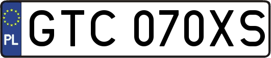 GTC070XS