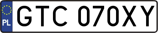 GTC070XY