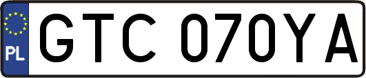 GTC070YA
