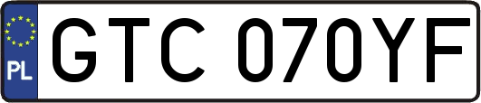 GTC070YF