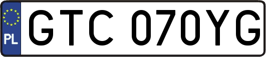 GTC070YG