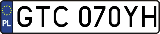 GTC070YH