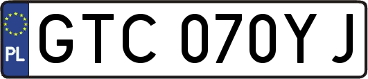 GTC070YJ