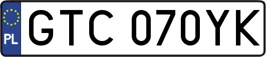 GTC070YK