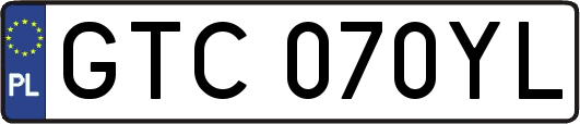 GTC070YL