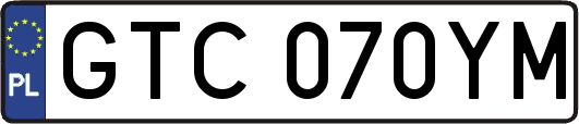 GTC070YM
