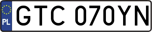 GTC070YN