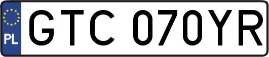 GTC070YR
