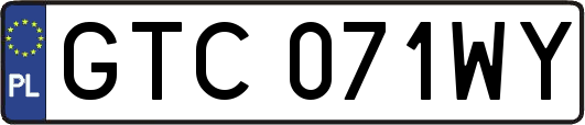 GTC071WY