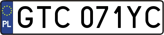 GTC071YC