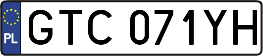 GTC071YH