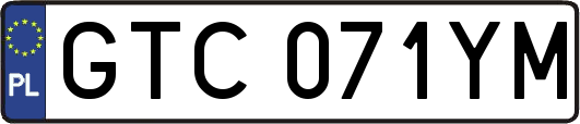 GTC071YM