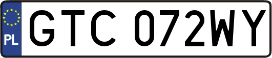 GTC072WY