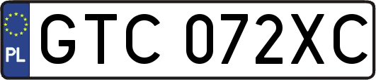 GTC072XC