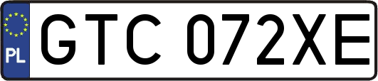 GTC072XE
