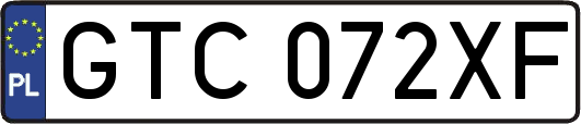 GTC072XF